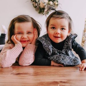 Meet your Posher, Shae-lynn